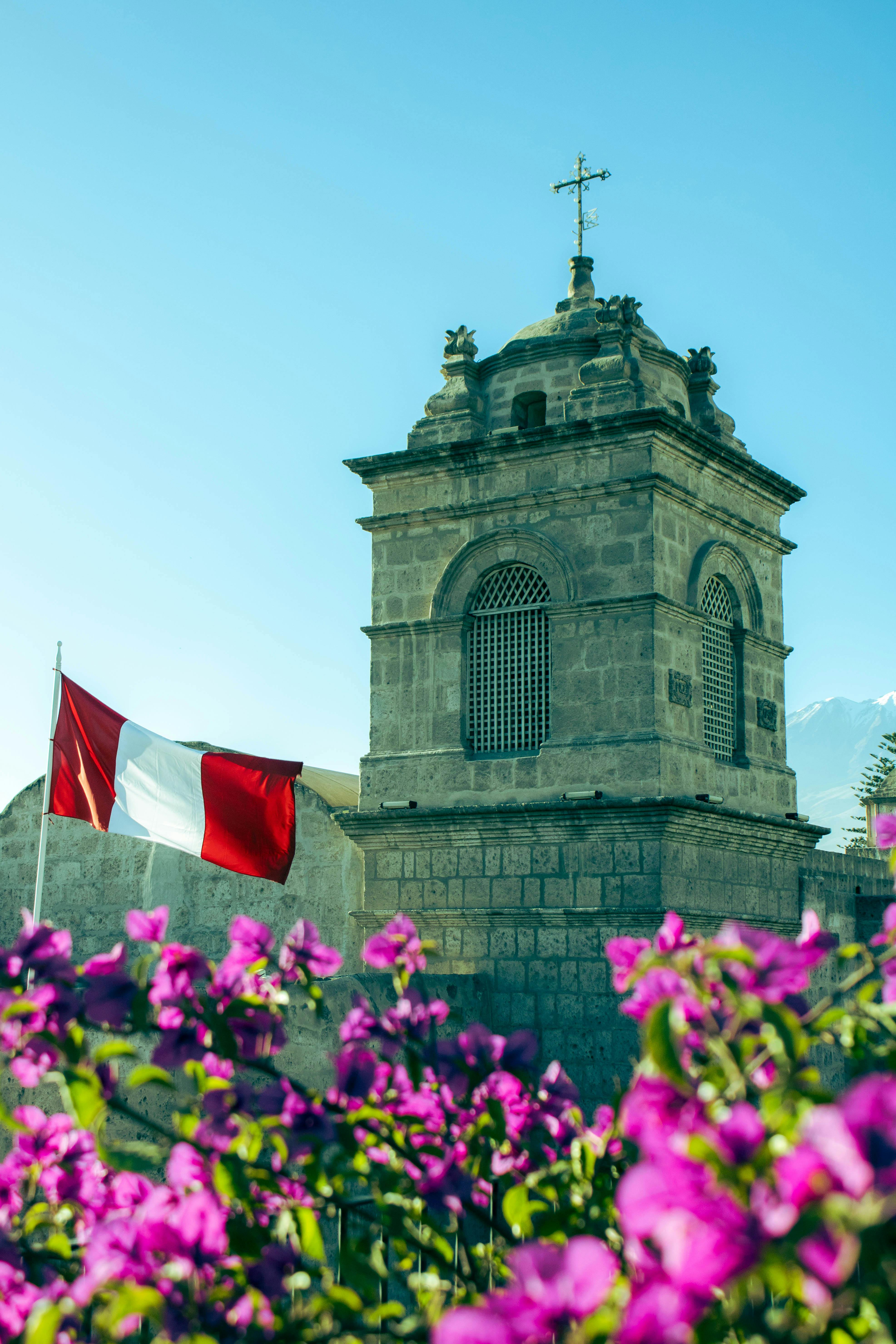 Perú